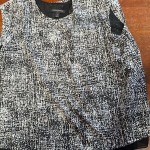 Banana republic blouse